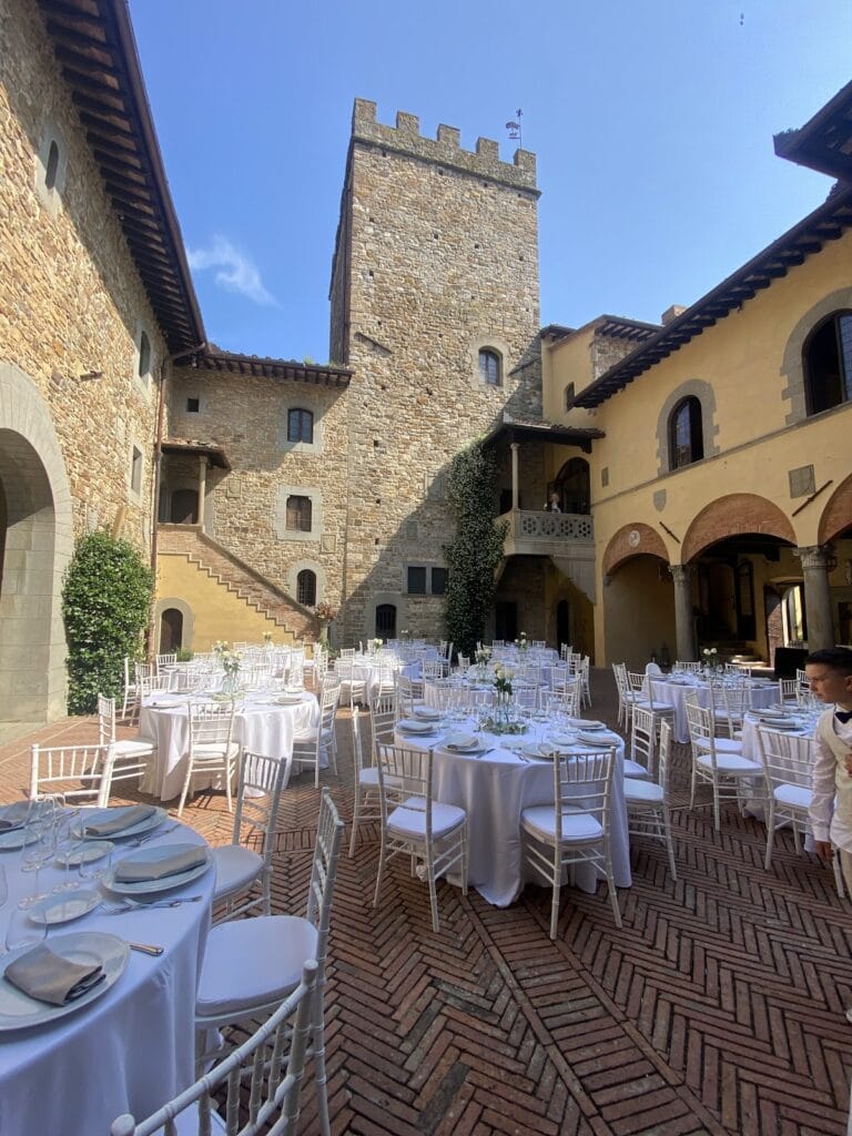 Castello il Palagio