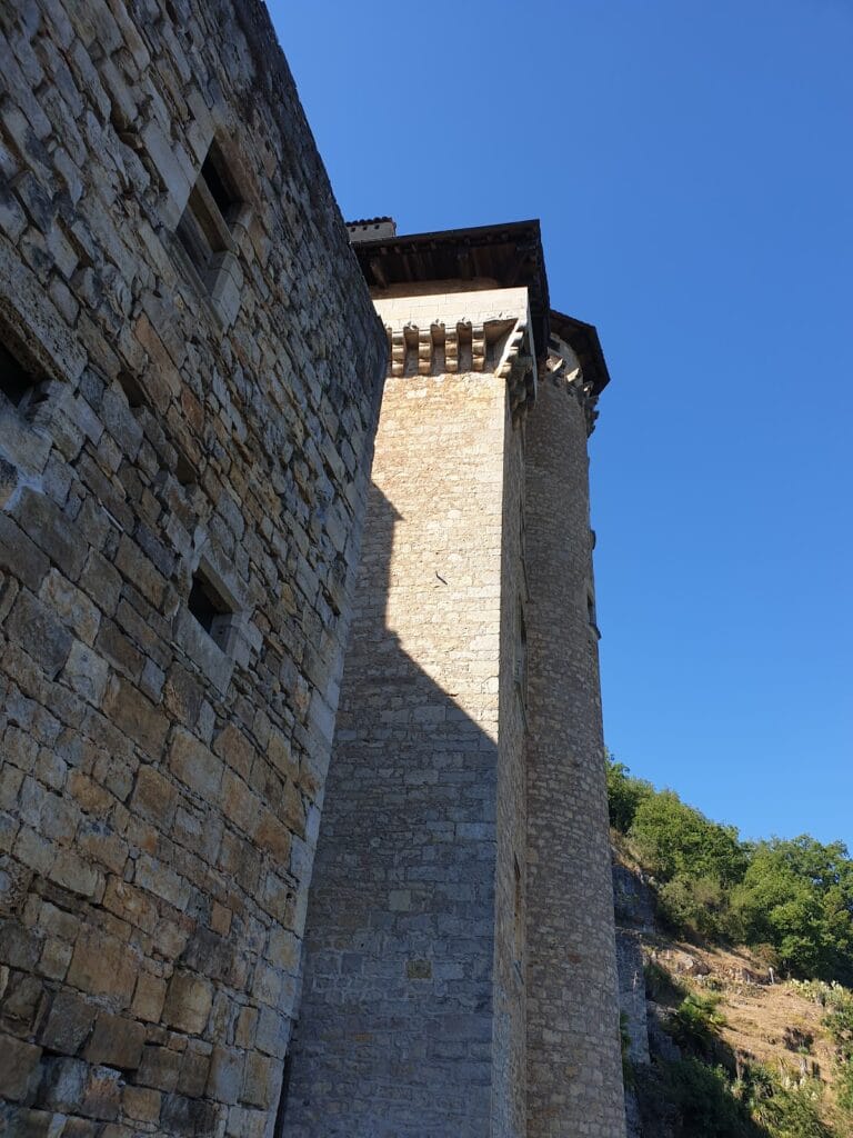Château de Larroque-Toirac