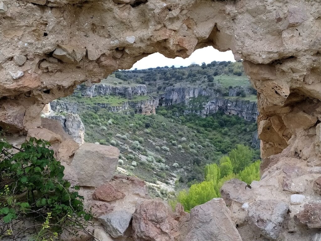Castle of Pelegrina: A Medieval Castle-Palace in Spain 5 Castle of Pelegrina