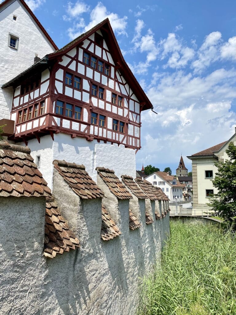Zug Castle