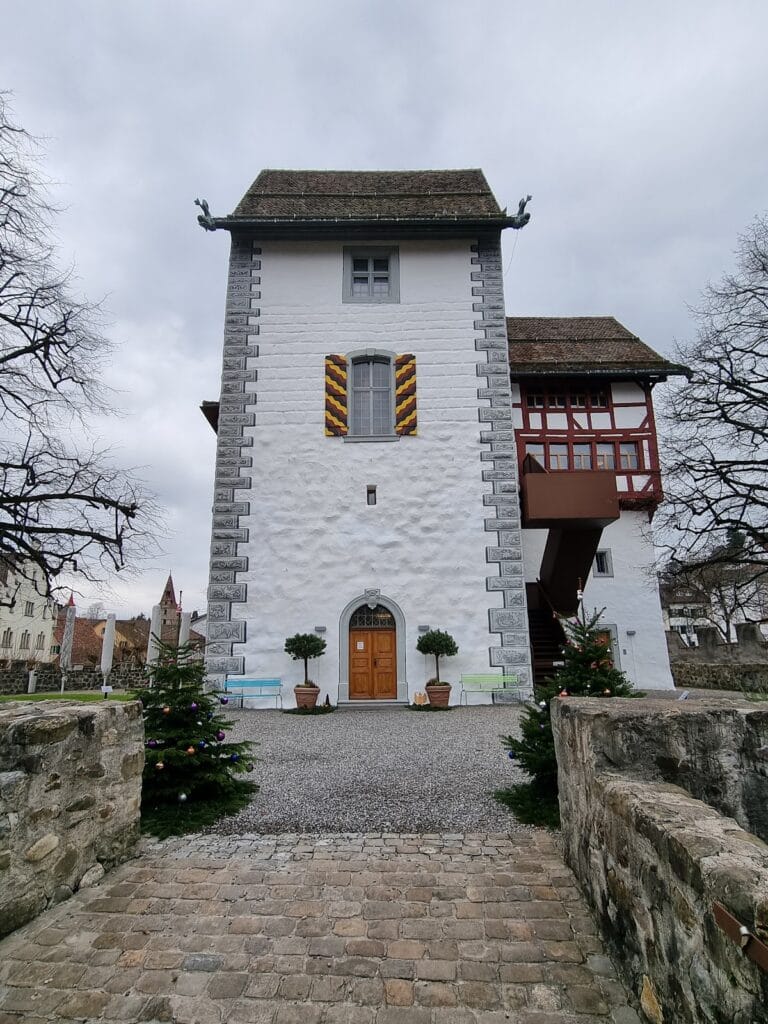 Zug Castle
