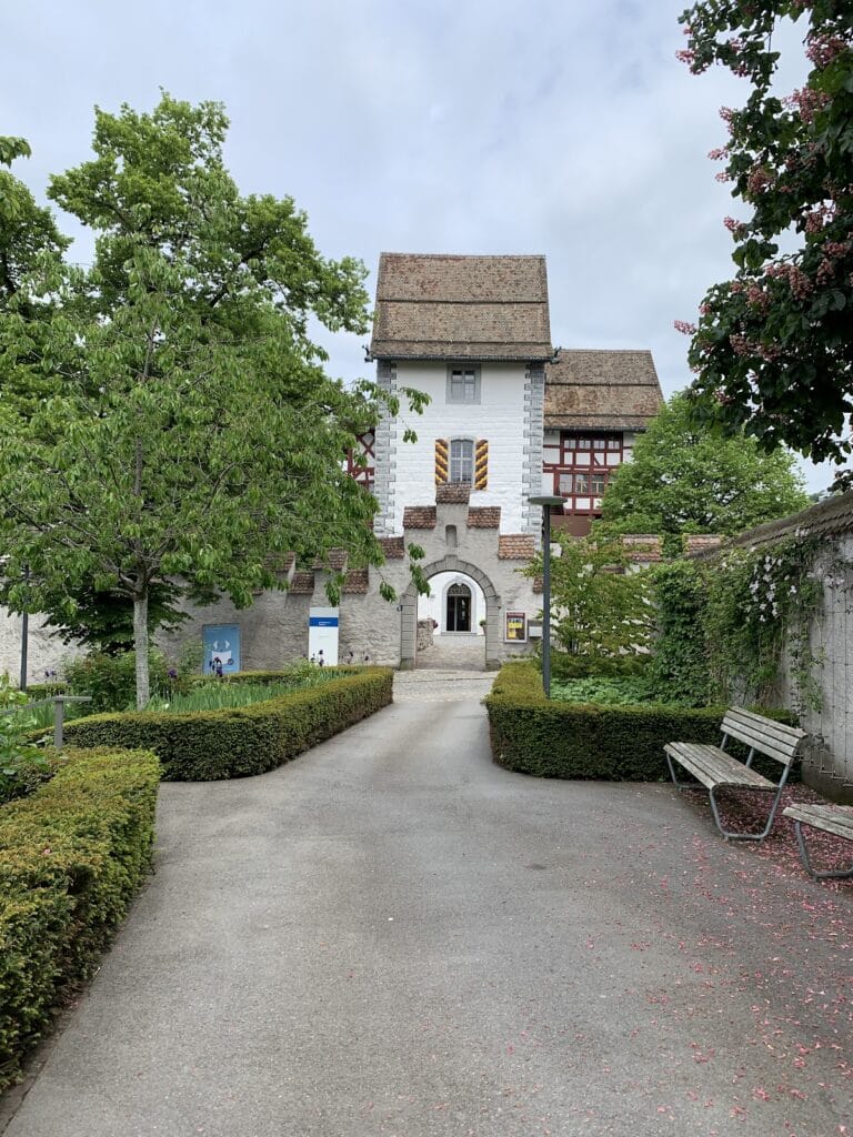 Zug Castle