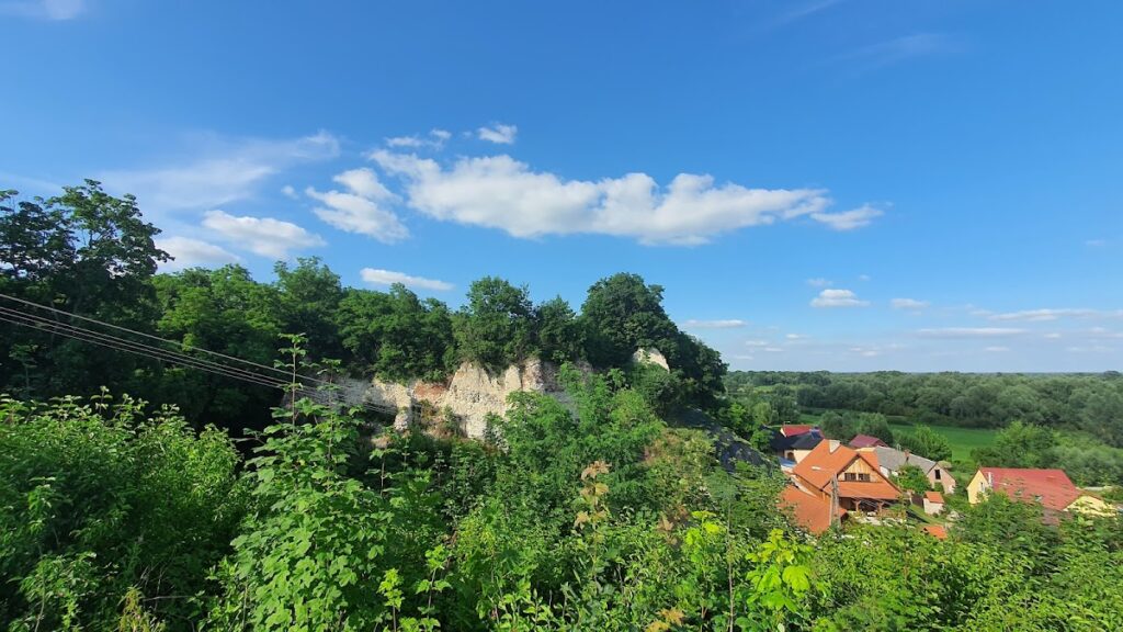 Castle in Solec nad Wisłą