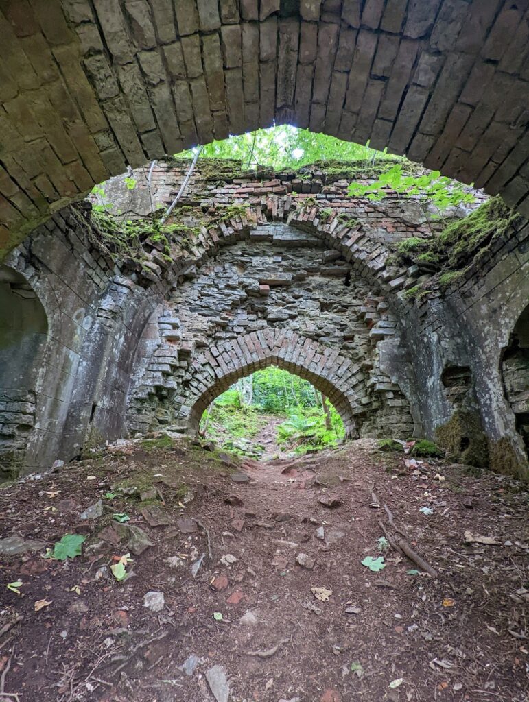 Finlarig Castle: A Historic Scottish Stronghold Near Killin 7 Finlarig Castle