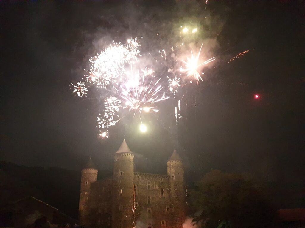 Château de Bon Repos: A Historic Renaissance Château in Jarrie, France 10 Château de Bon Repos
