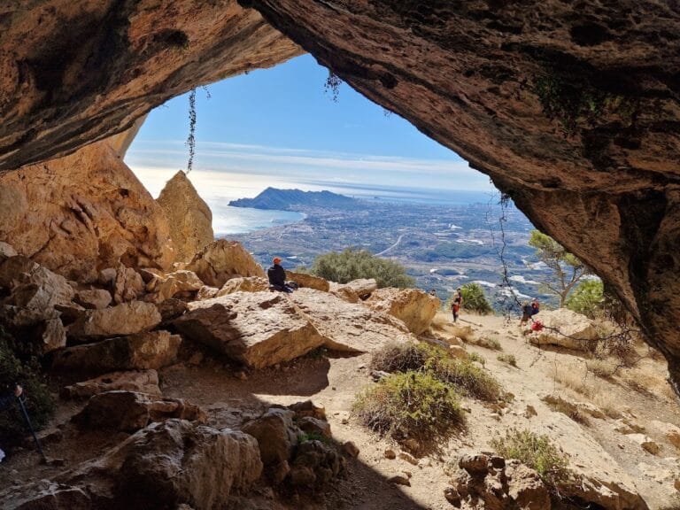 Fort de Bèrnia: A 16th-Century Spanish Coastal Fortification