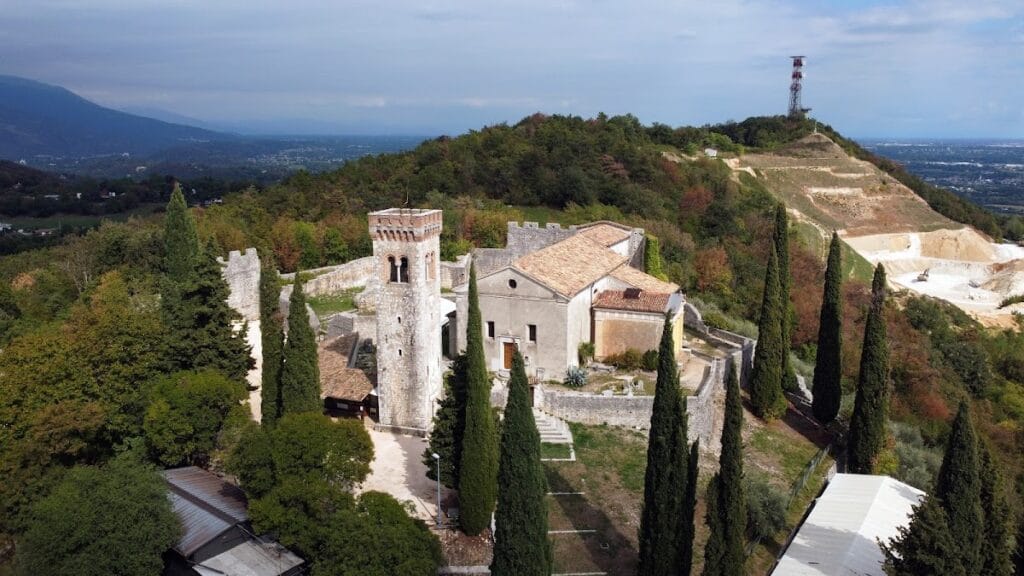 Castello di Caneva