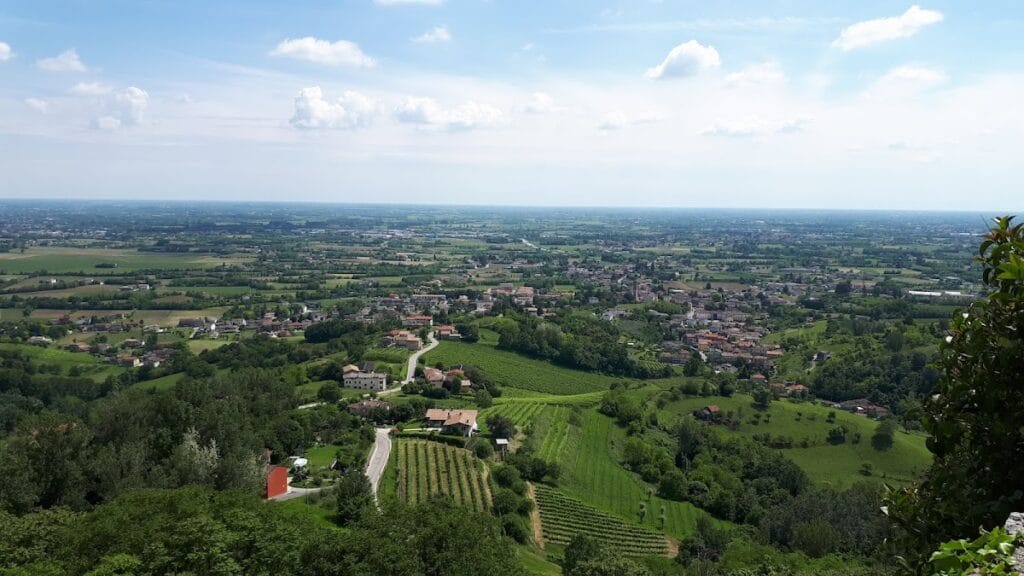 Castello di Caneva