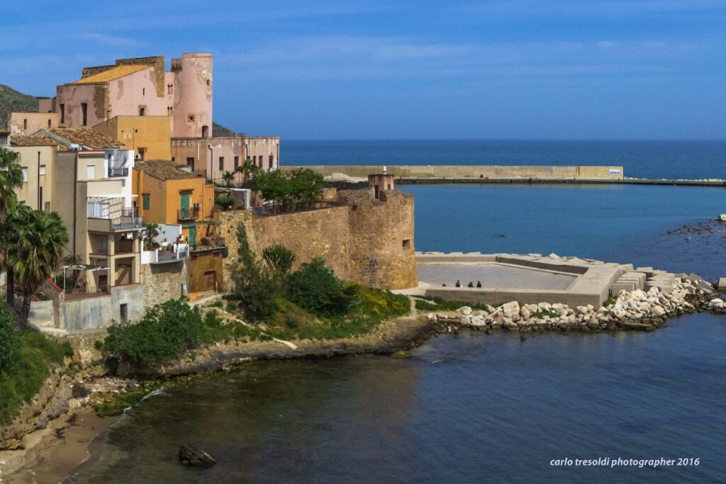 Castello Arabo Normanno