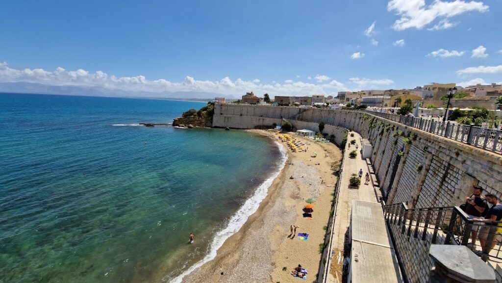 Castello Arabo Normanno