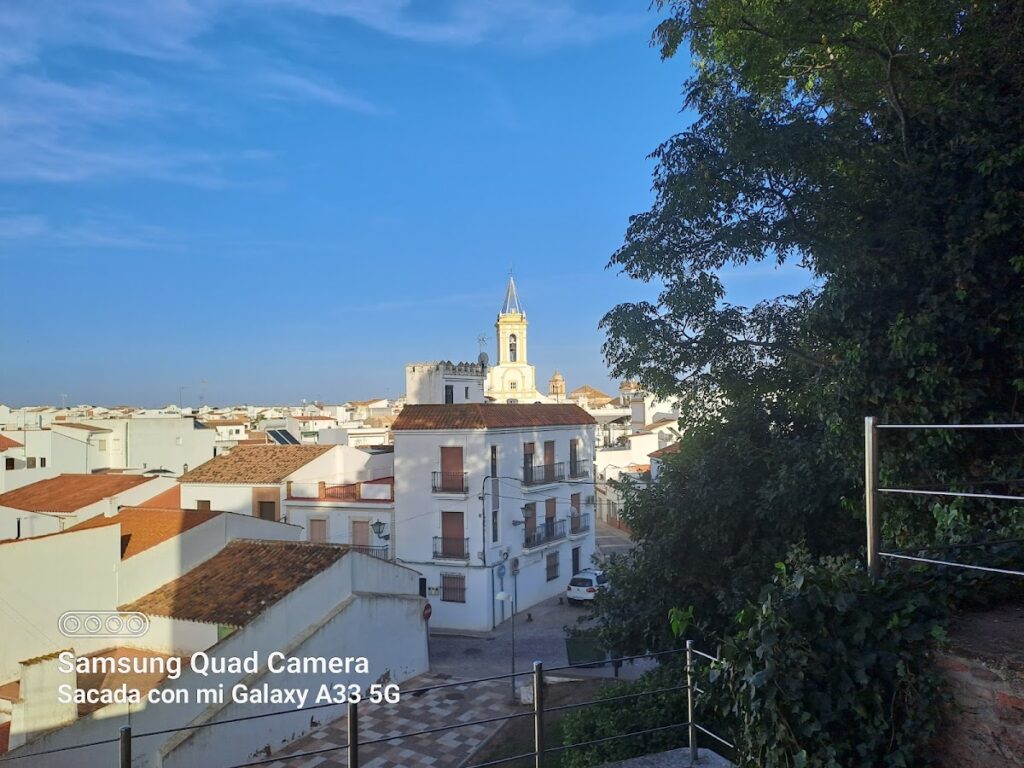 Castillo-fortaleza de los Zúñiga