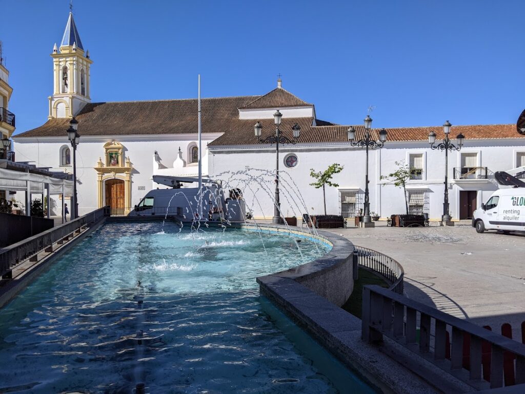 Castillo-fortaleza de los Zúñiga