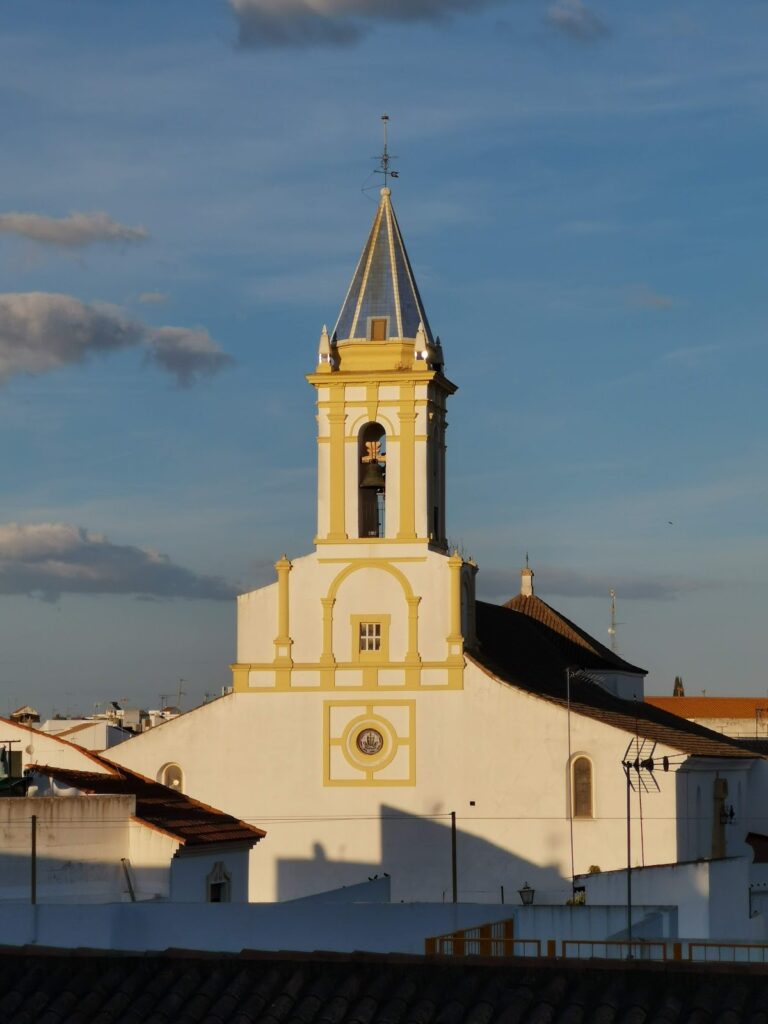 Castillo-fortaleza de los Zúñiga