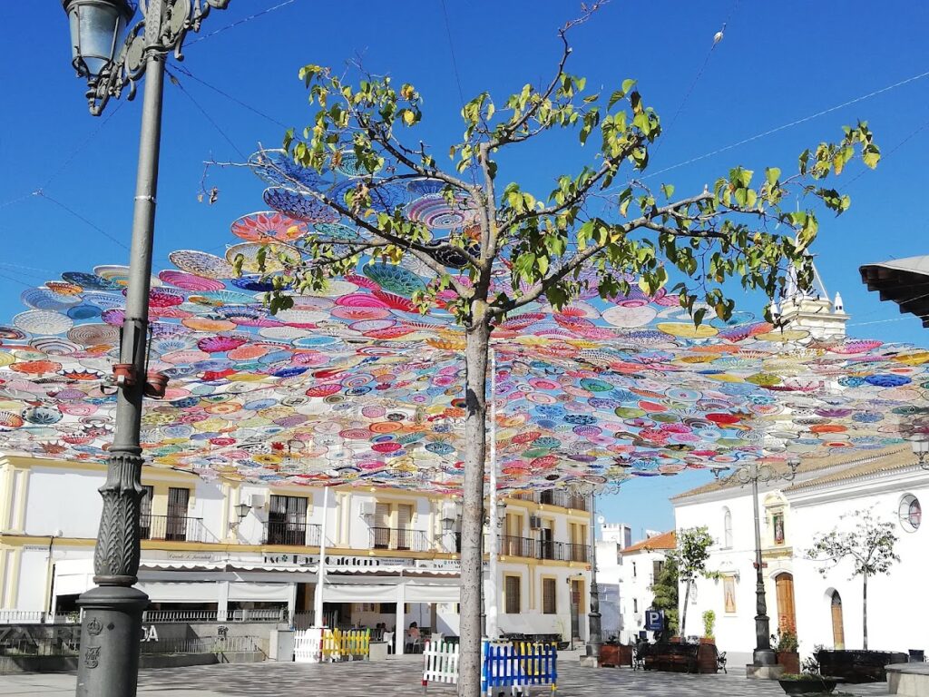 Castillo-fortaleza de los Zúñiga