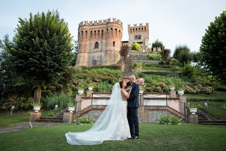 Rocca di Montalfeo: A Historic Castle in Godiasco Salice Terme, Italy
