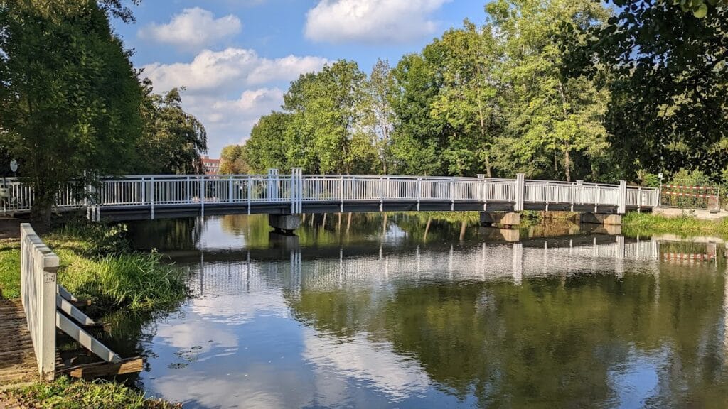 Burg Wildeshausen: A Medieval Castle in Germany 8 Burg Wildeshausen