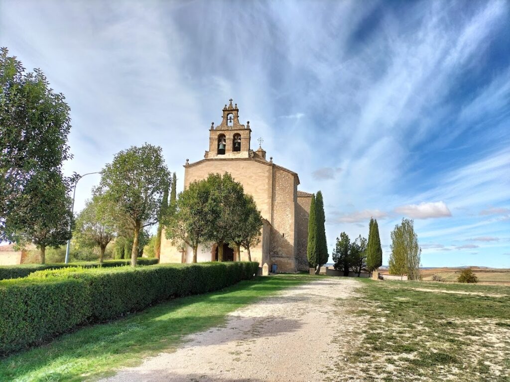 Castle of Almenar: A Historic Medieval Fortress in Spain 9 Castle of Almenar