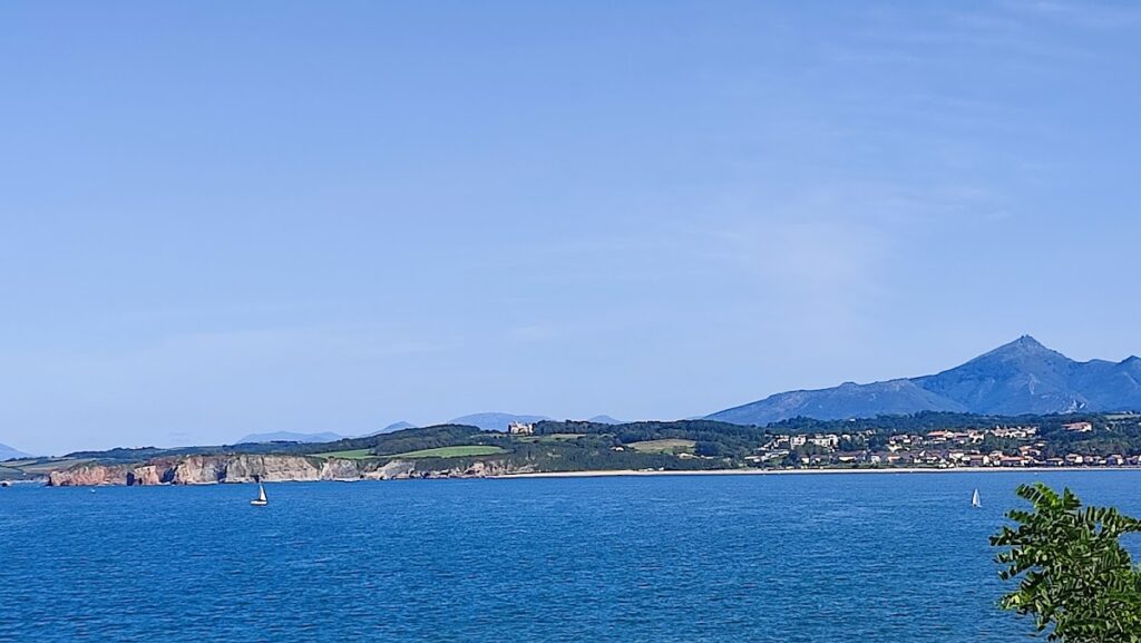 Castle of San Telmo, Hondarribia