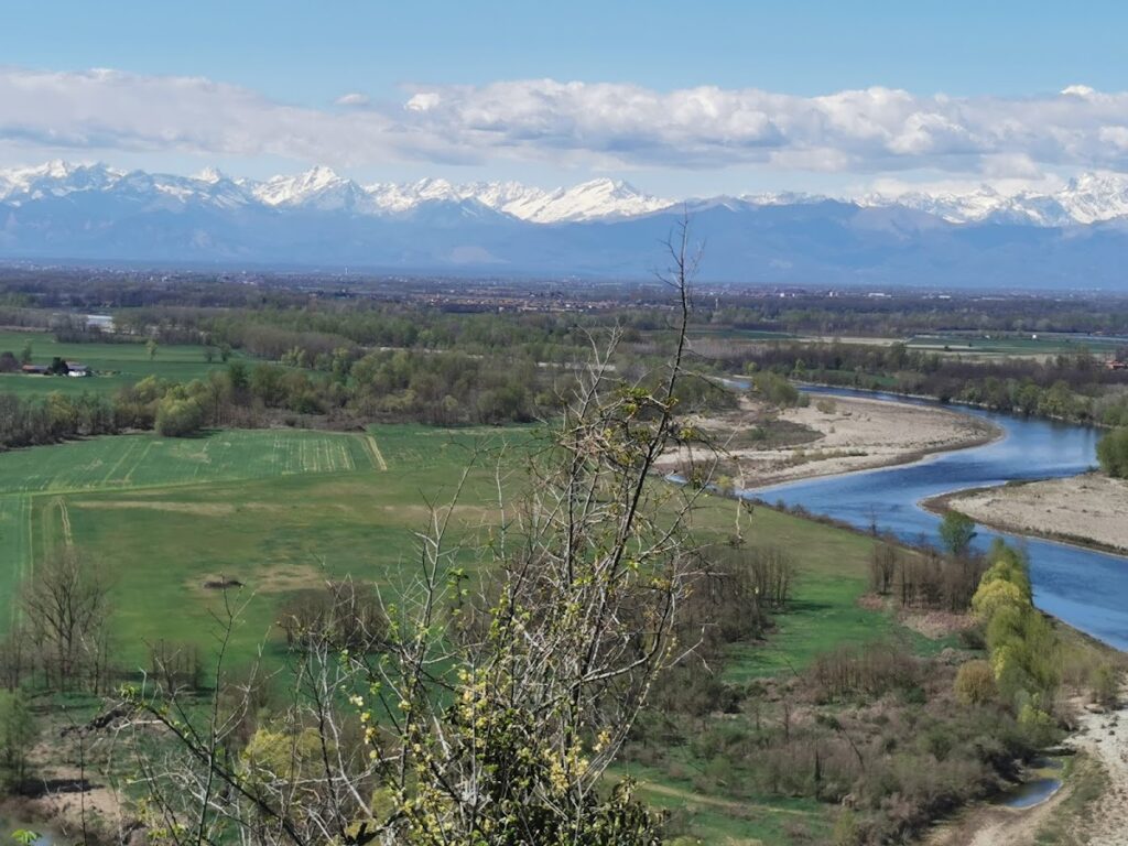 Rocca di Verrua Savoia: A Medieval Fortress in Italy 8 Rocca di Verrua Savoia