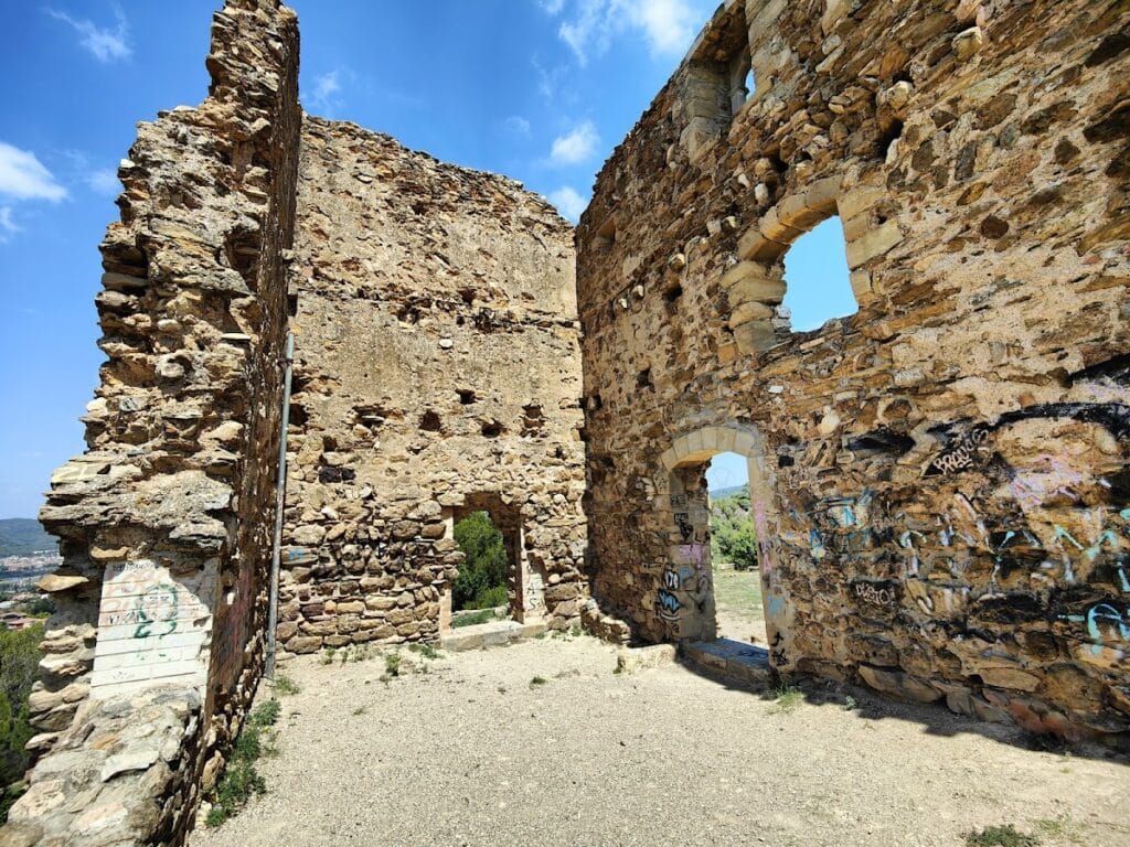 Castellciuró
