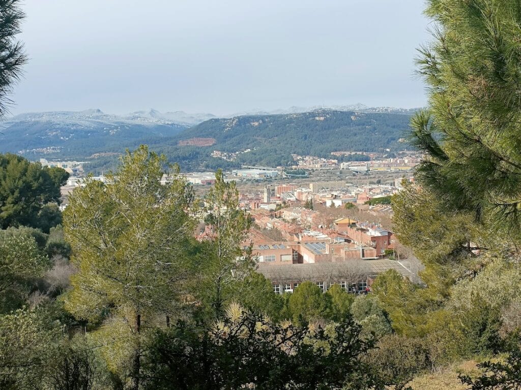 Castellciuró