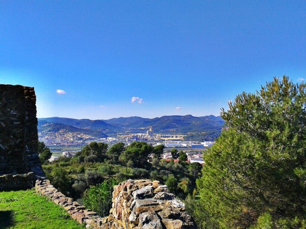 Castellciuró