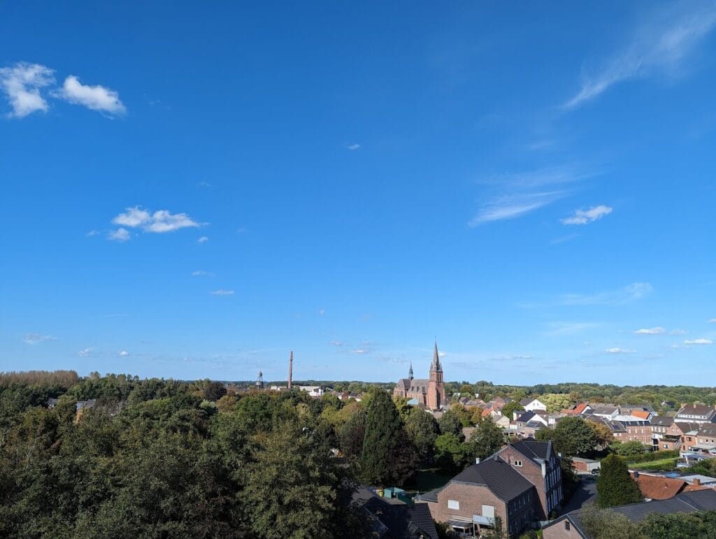 Burg Uda