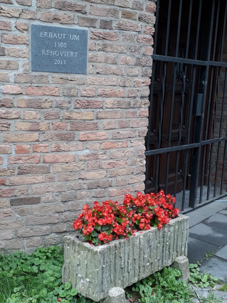 Burg Uda