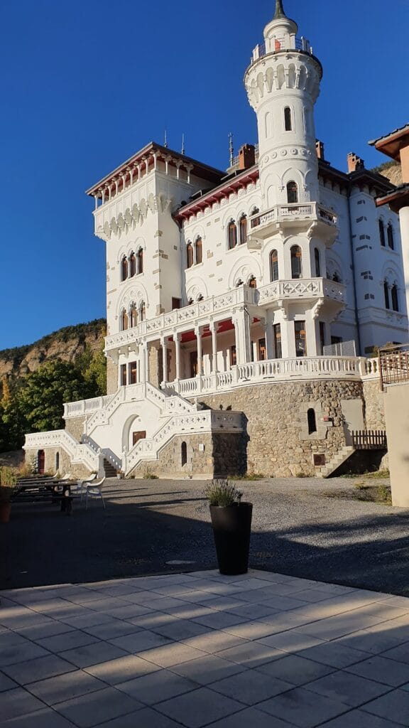 Château des Magnans: A Historic Château and Hotel Residence in France 2 Château des Magnans