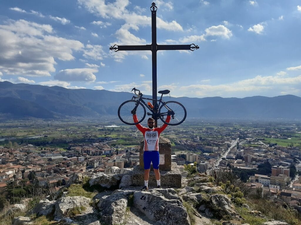 Castello di Montesarchio: A Historic Fortress and Museum in Italy 9 Castello di Montesarchio