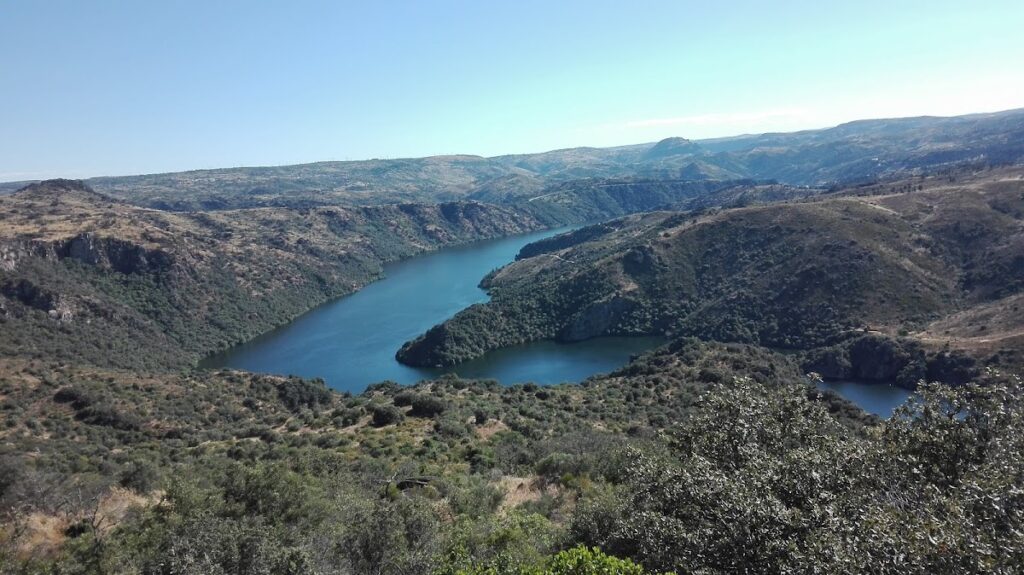 Castle of Fermoselle