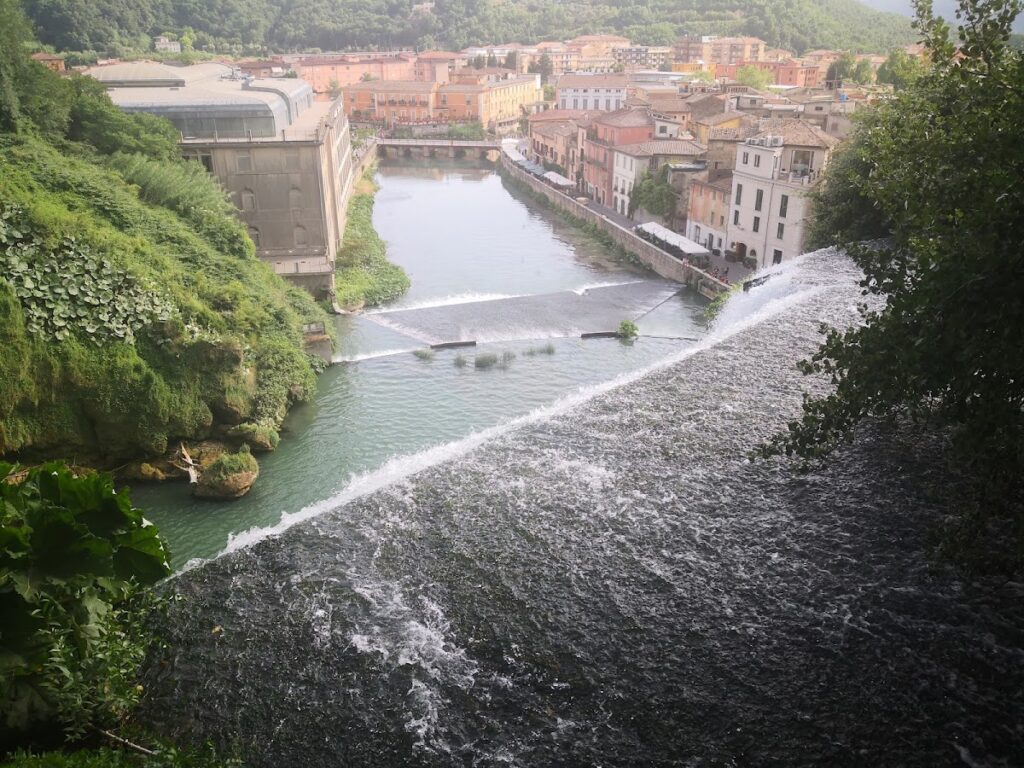 Castello Boncompagni - Viscogliosi: A Historic Fortress and Ducal Residence in Isola del Liri, Italy 10 Castello Boncompagni - Viscogliosi