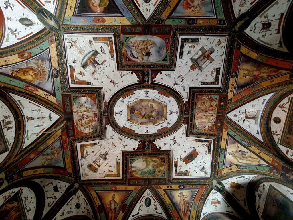 Bufalini Castle: A Renaissance Fortress and Aristocratic Residence in Italy 3 Castello Bufalini