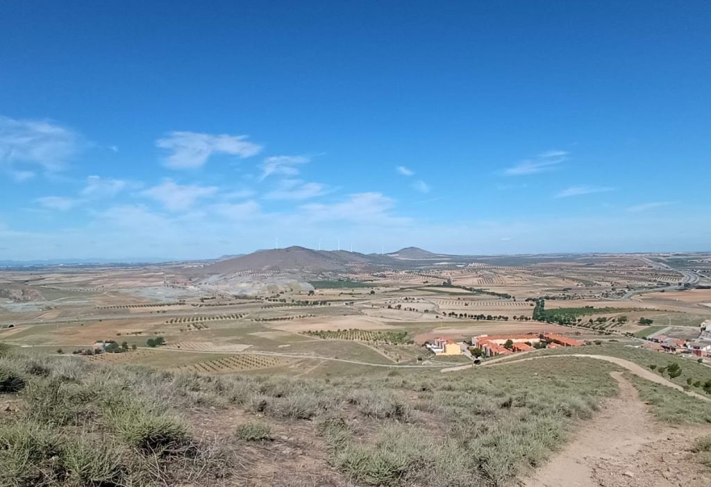 Castle of Almonacid: A Medieval Fortress in Spain 5 Castle of Almonacid