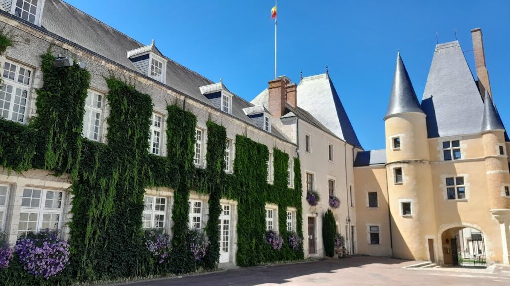 Château des Stuarts