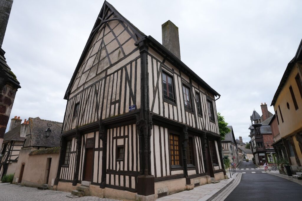 Château des Stuarts