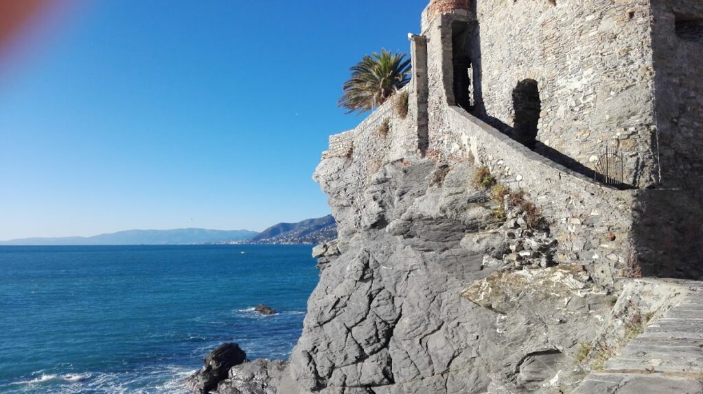 Castle della Dragonara