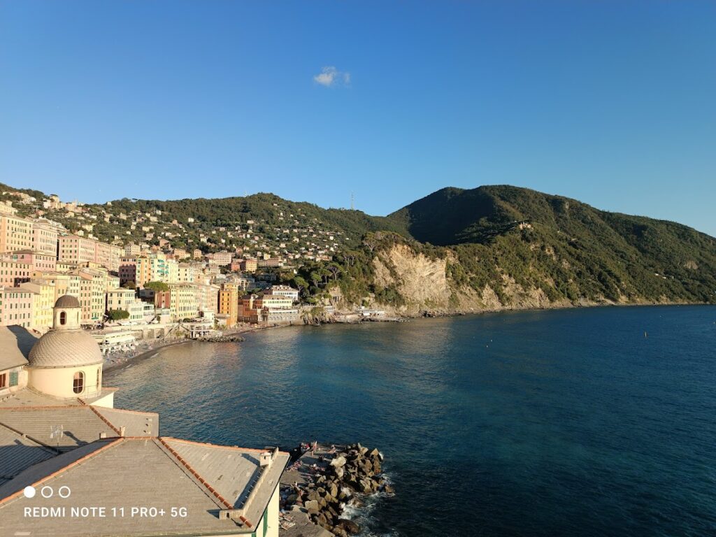 Castle della Dragonara