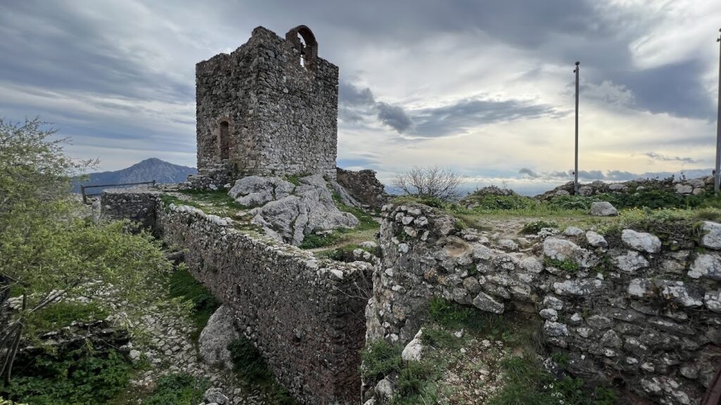 Castillo del Águila
