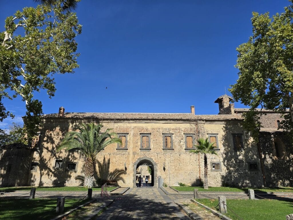 Castello Nelson