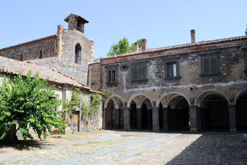 Castello Nelson
