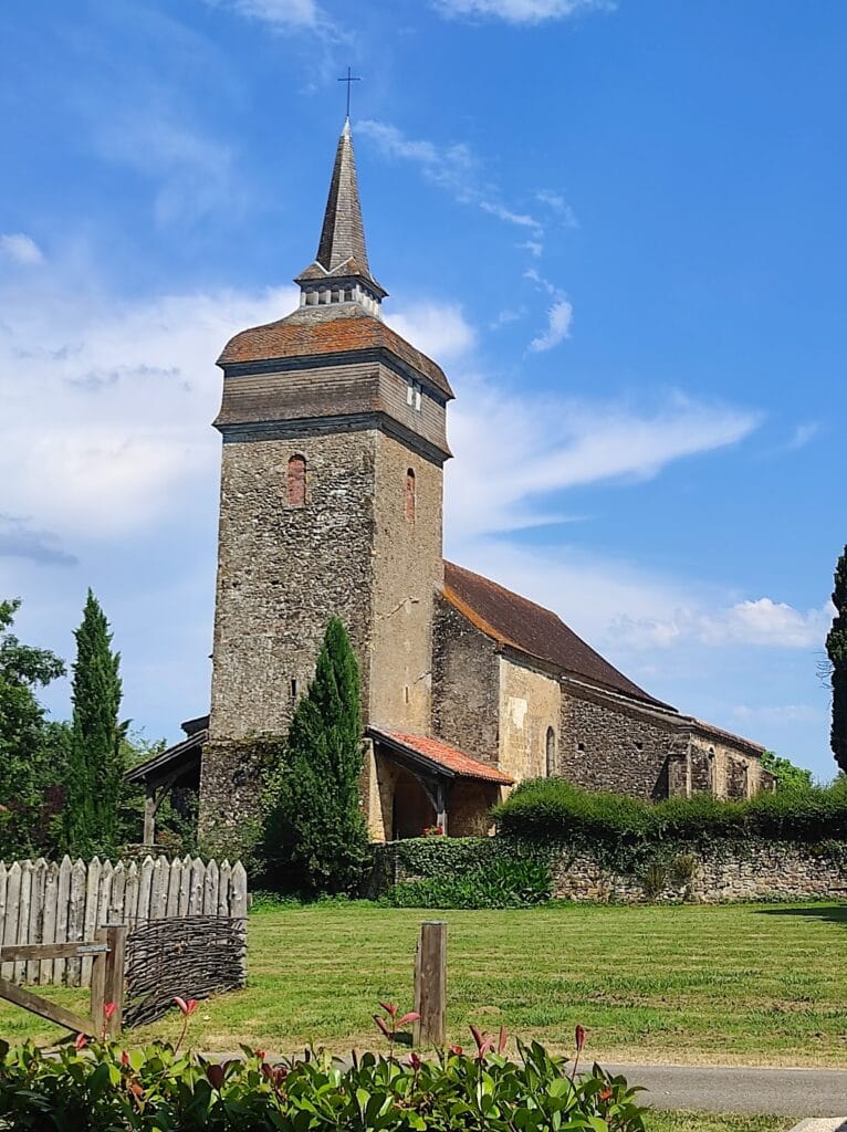 Château de Thibault de Termes