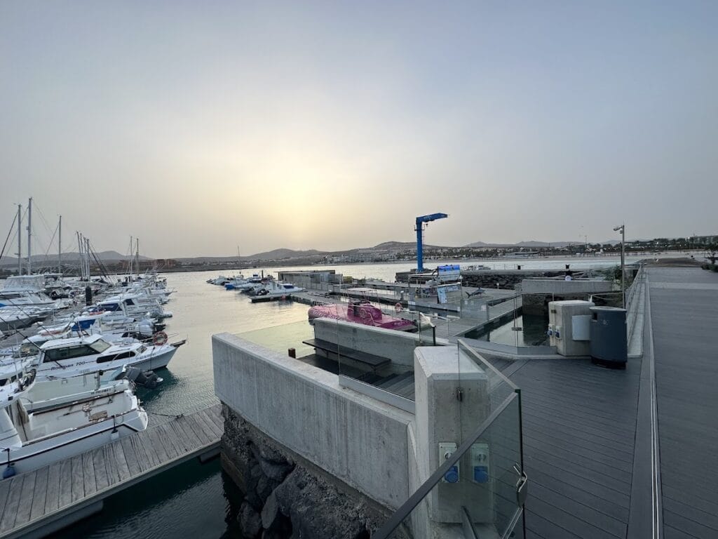 Castillo de Fuste: A Historic Defensive Tower in Fuerteventura, Spain 10 Castillo de Fuste