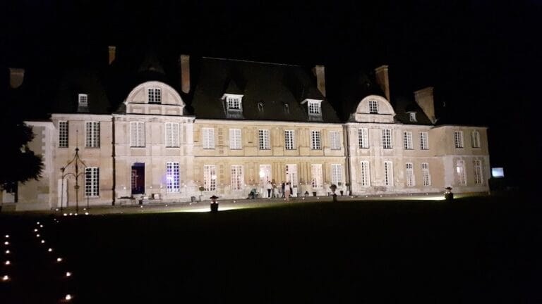 Château du Taillis: A Renaissance Château and Museum in France