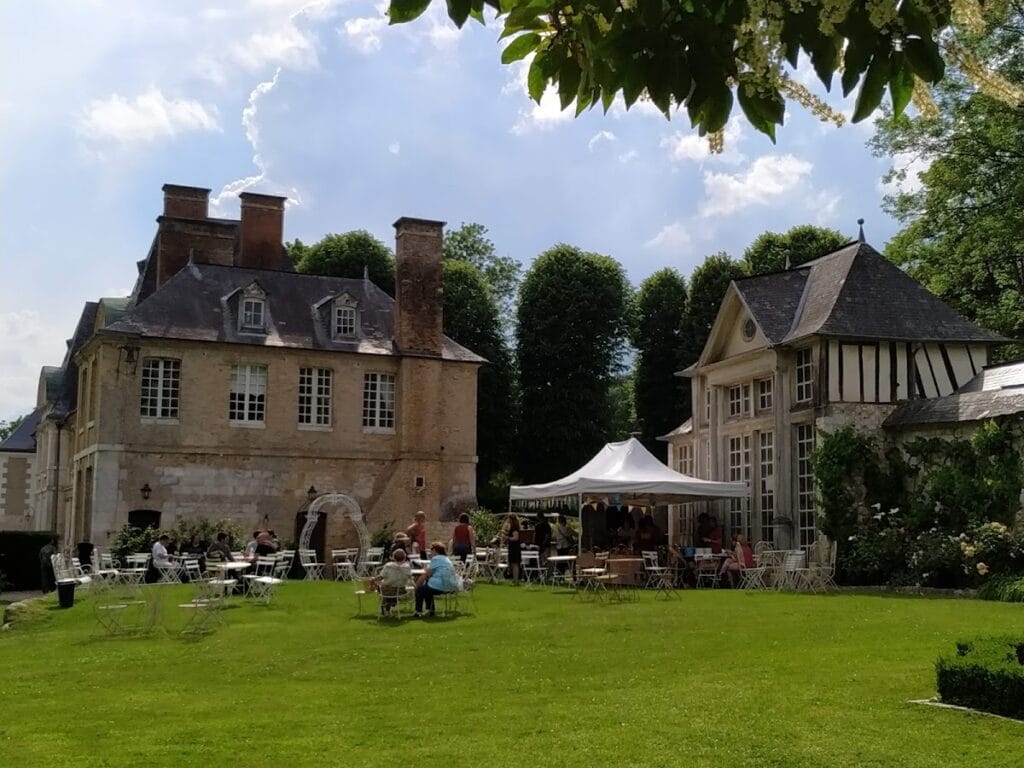 Château du Taillis: A Renaissance Château and Museum in France 2 Château du Taillis