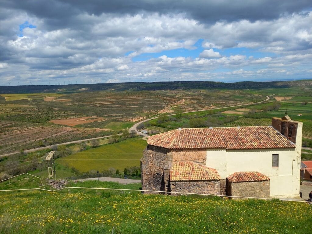 Castle of Trasmoz: A Medieval Frontier Fortress in Spain 3 Castle of Trasmoz