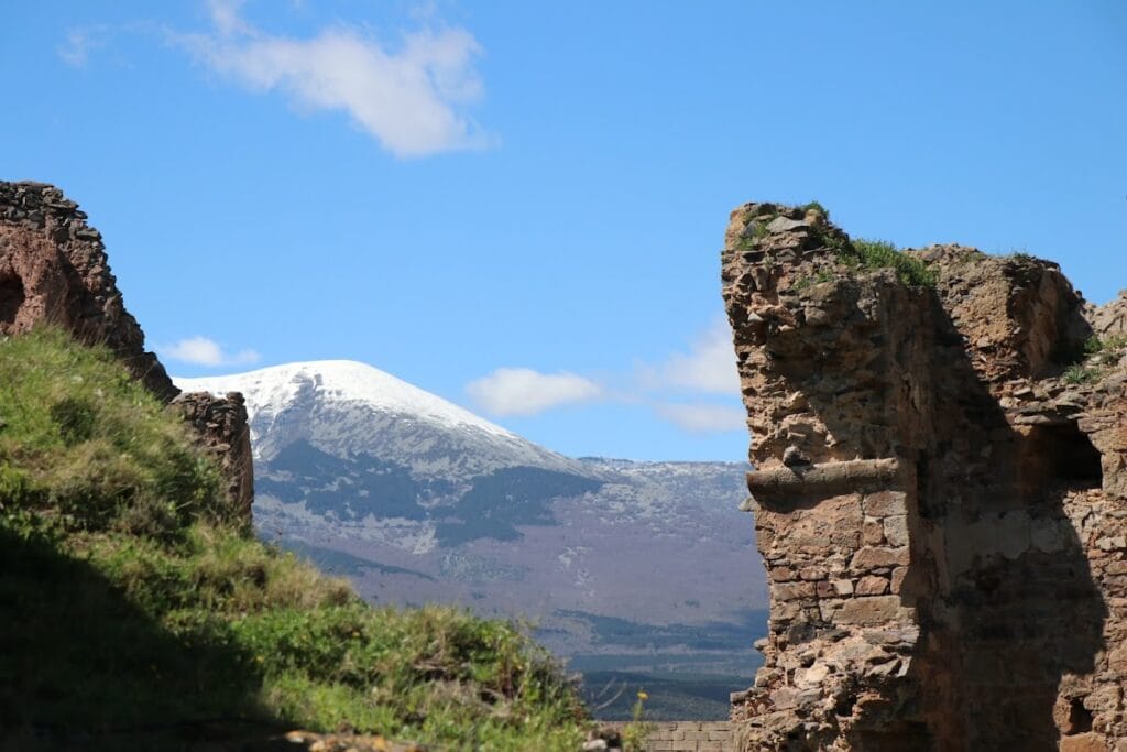 Castle of Trasmoz: A Medieval Frontier Fortress in Spain 5 Castle of Trasmoz
