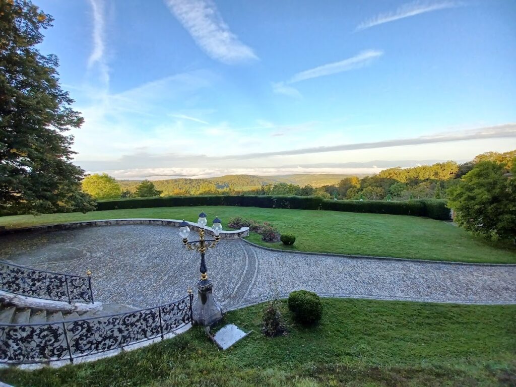 Burgeln Castle: A Historic Site in Schliengen, Germany 9 Burgeln