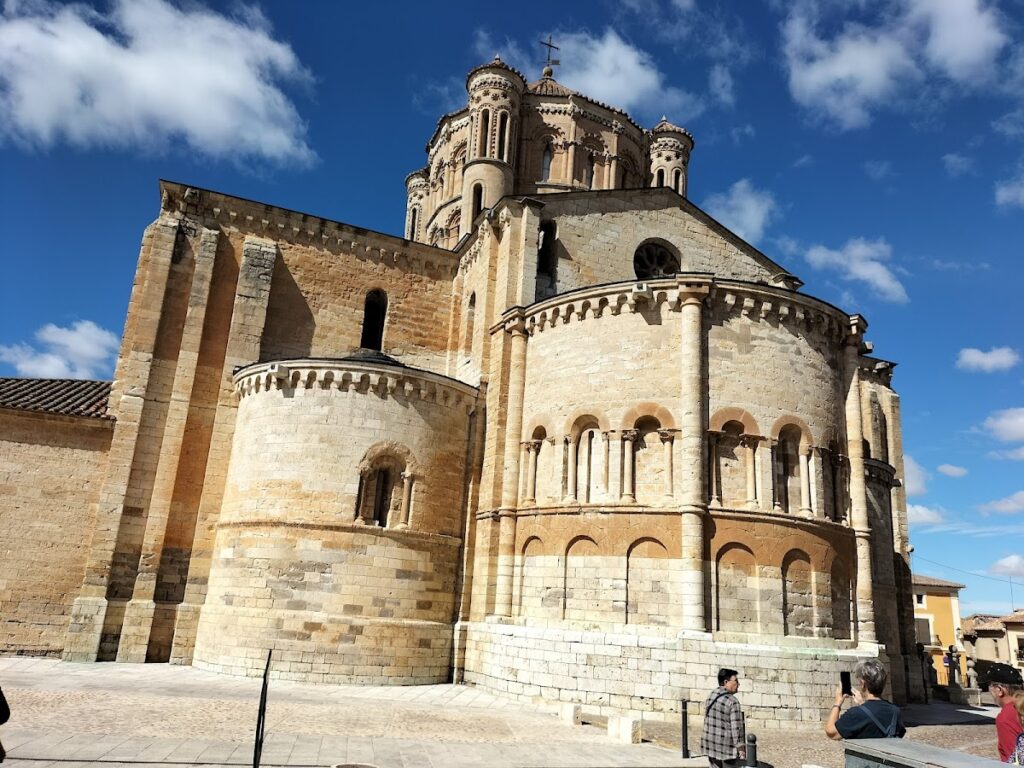 Alcázar de Toro: A Historic Fortress in Toro, Spain 7 Alcázar de Toro