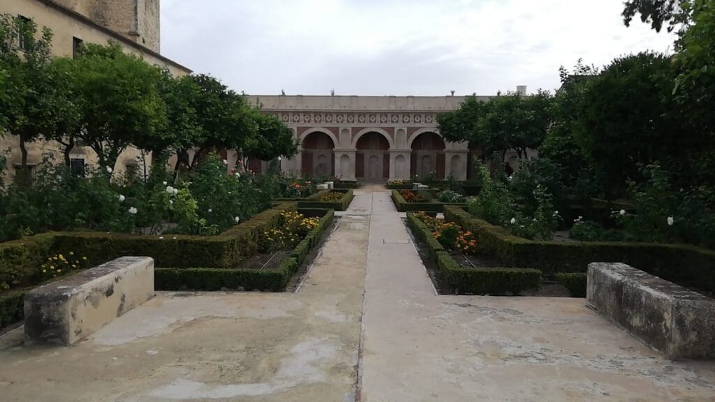 Los Ribera Castle: From Arab Fortress to Plateresque Palace in Spain 3 Los Ribera Castle